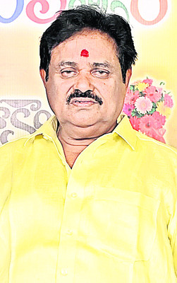 గూడెం కూటమిలో మంటలు 2