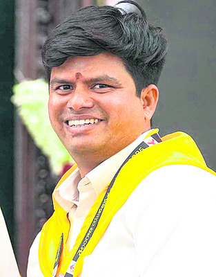 పిల్లలకోసం మా వంతుగా
2