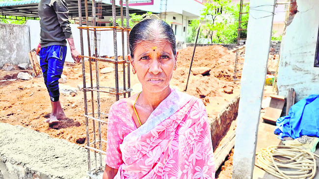 అర్హుల ఎంపికకు తుది కసరత్తు 1