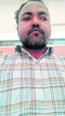 గుర్తింపును రద్దు చేయాలి
2