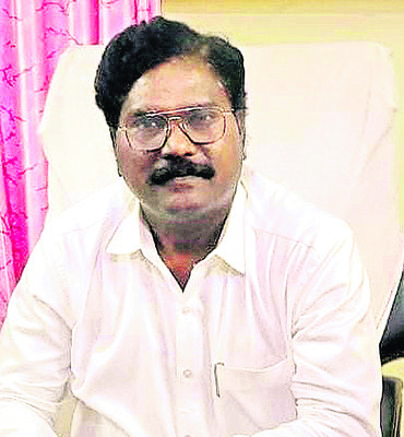 గుర్తింపును రద్దు చేయాలి
3