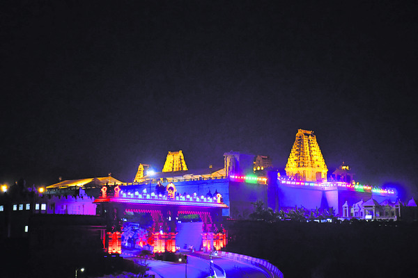 నేటి నుంచి హైదరాబాద్‌లో మిస్‌ వరల్డ్‌ పోటీలు చారిత్రక, 2