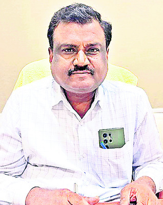 పుష్కరాలకు వైద్యసేవలు2