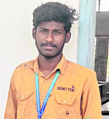 సందిగ్ధంలో డిగ్రీ విద్యార్థులు 1