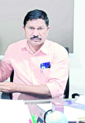 ముఖ గుర్తింపుతో పింఛన్లు 1