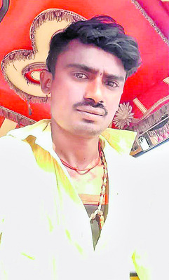 మద్యానికి బానిసై ఆత్మహత్య
1