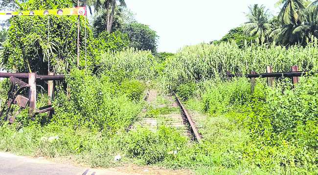 ఎన్నేళ్లీ రెడ్‌ సిగ్నల్‌?4