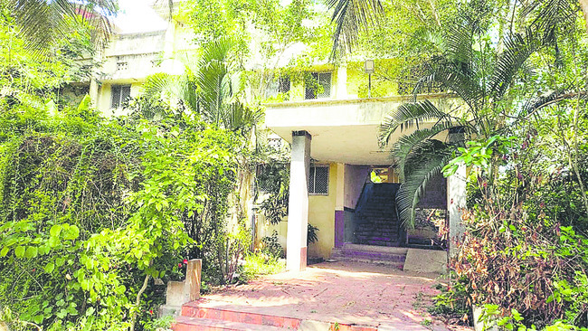 ఎన్నేళ్లీ రెడ్‌ సిగ్నల్‌?3