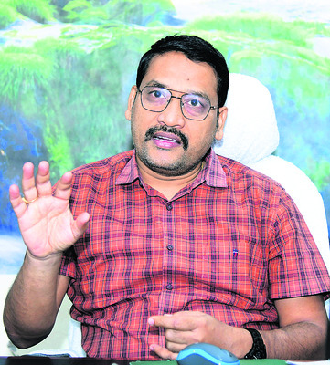 పెన్నహోబిలం బ్రహ్మోత్సవాలు ప్రారంభం 2