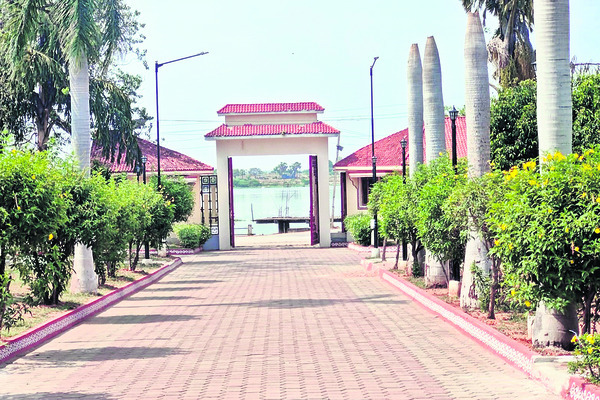 నేటి నుంచి హైదరాబాద్‌లో మిస్‌ వరల్డ్‌ పోటీలు చారిత్రక, 1