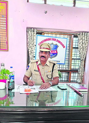 రూ. 2.10 కోట్ల రుణాలు రికవరీ
2