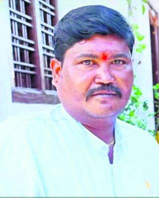 వేర్వేరు కారణాలతో ఇద్దరి ఆత్మహత్య
1