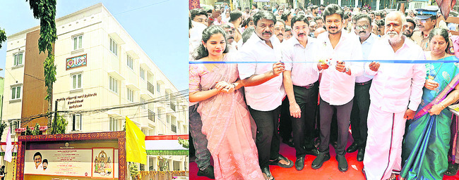 దుకాణాలకు 24 గంటల అనుమతి 1
