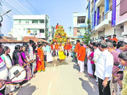 పోస్టాఫీస్లో ‘ఆధార్’ సేవలు1