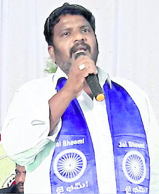 ఇబ్బందులు పెట్టడం సరికాదు 
5