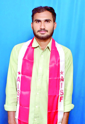 యంత్రం తగిలి వృద్ధుడి మృతి 4