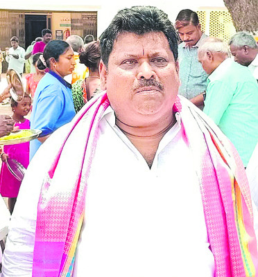 కడుపునిండా కమ్మని భోజనం2