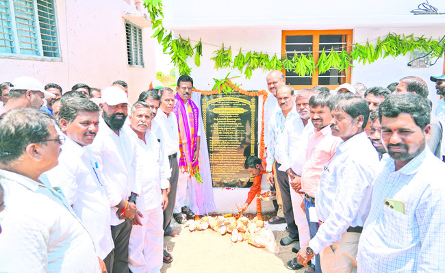 పారదర్శకంగా లబ్ధిదారుల ఎంపిక 1