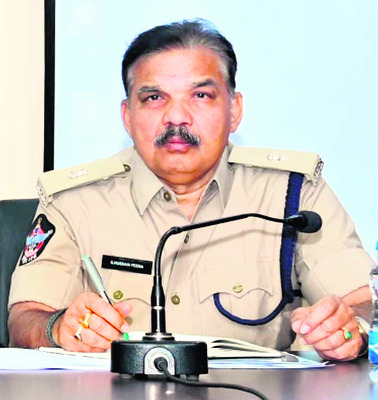 సాంకేతిక పరిజ్ఞానంతో నేరాలకు అడ్డుకట్ట 1