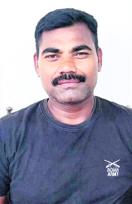 దేశం కోసం దేనికై నా సిద్ధమే..!1