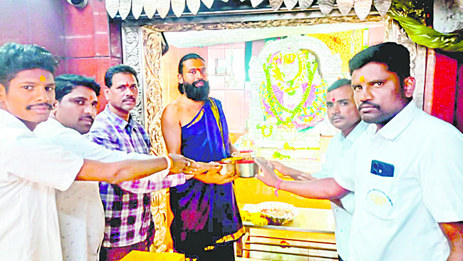 చట్టాలపై ప్రజలకు అవగాహన అవసరం
1