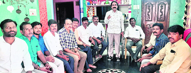 రక్షణపై మాక్‌డ్రిల్‌తో అవగాహన2