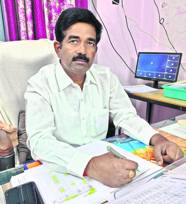 పల్లెల స్వచ్ఛతకు నిధులు 2