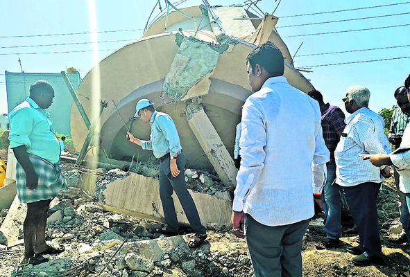 సమగ్ర సస్యరక్షణ చర్యలు పాటించాలి 1