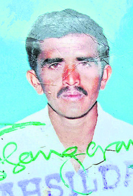 మద్యానికి బానిసై ఆత్మహత్య
2