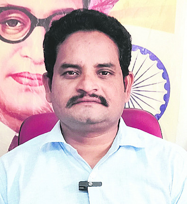 ‘పచ్చ’ నేతలను మెప్పించేందుకే పోలీసులా? 2