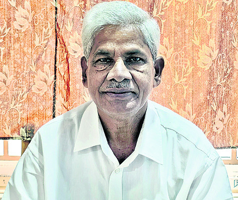 పత్రికా స్వేచ్ఛపై దాడి సరికాదు.. 4