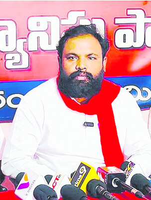 ఇదేం ప్రజాస్వామ్యం!3