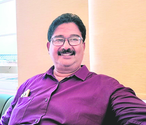 ఇదేం ప్రజాస్వామ్యం!2