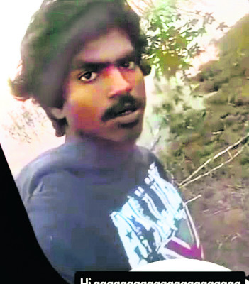 ట్రాన్స్ఫార్మర్లోని రాగి వైరు చోరీ 1