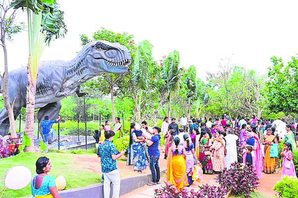 కొమురవెల్లి దేవాలయం
1