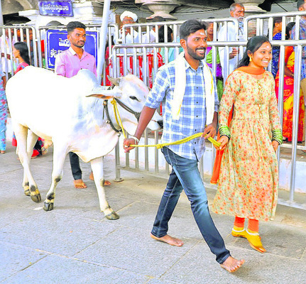 రాజన్నా... దీవించు3