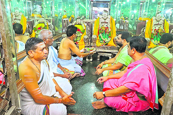 రాజన్నా... దీవించు2