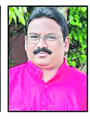 పత్రికా స్వేచ్ఛపై దాడి సరికాదు.. 3
