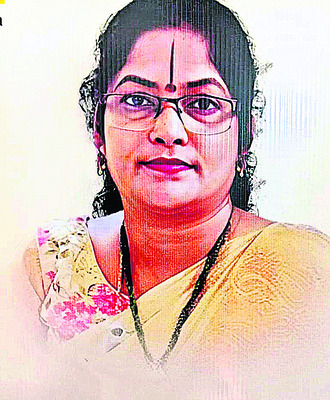 స్వప్న హైందవికి మాతృదేవోభవ పురస్కారం2