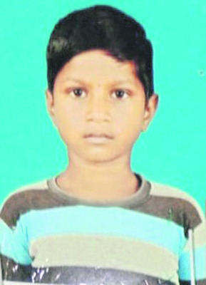 ఉరేసుకొని వ్యక్తి ఆత్మహత్య
2