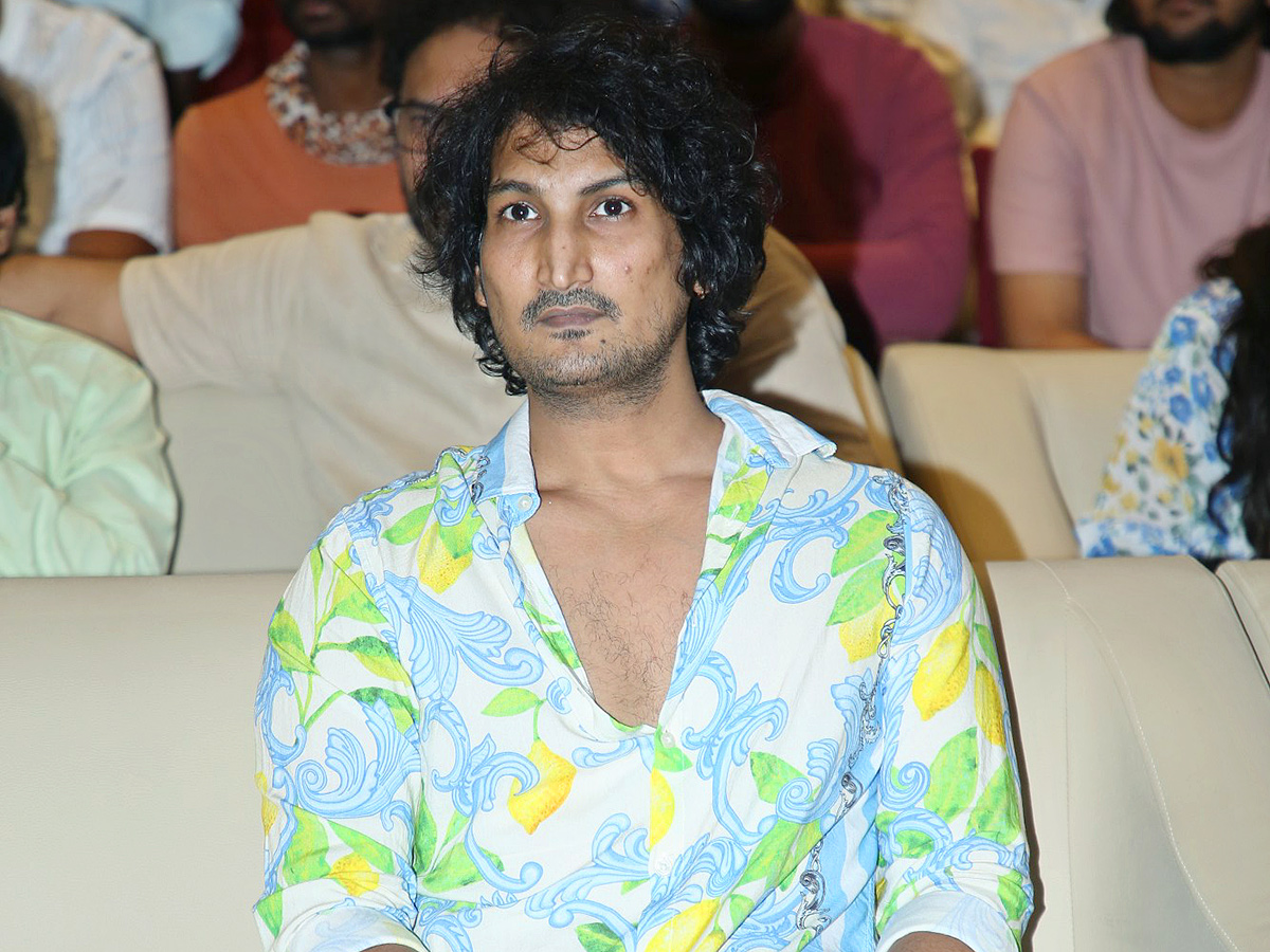 Nani HIT3 Movie Blockbuster Success Meet Photos10