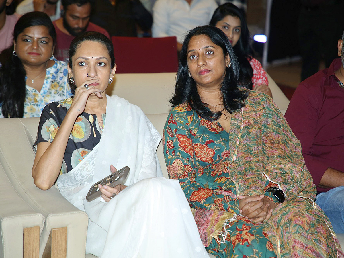 Nani HIT3 Movie Blockbuster Success Meet Photos11