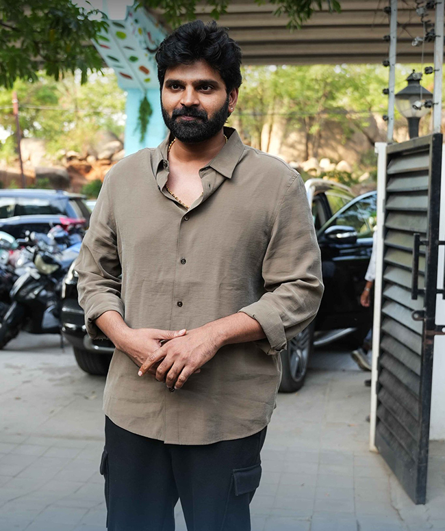 Single Movie Success Press Meet Photos5