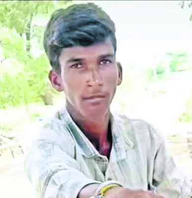 బావిలో పడి ఇద్దరు దుర్మరణం
2