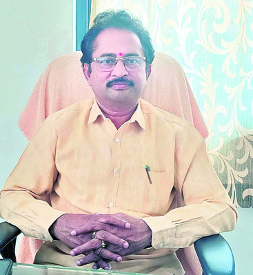 చేరువగా రైతు నేస్తం!1