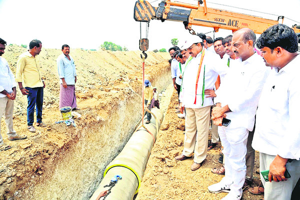 సంపద పేదలకు పంచితే అన్యాయమా?2