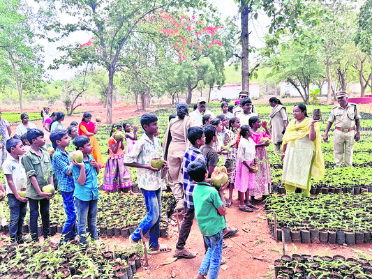 నేడు మంత్రి పొంగులేటి పర్యటన1
