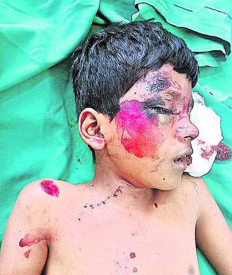 దైవదర్శనానికి వెళ్తూ..పరలోకాలకు3