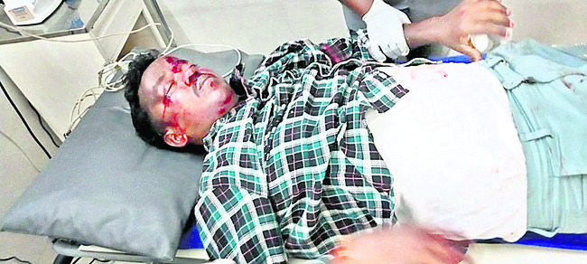 దైవదర్శనానికి వెళ్తూ..పరలోకాలకు2
