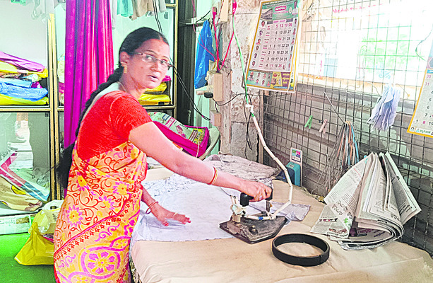 అమ్మ ప్రోత్సాహమే గెలిపించింది 6